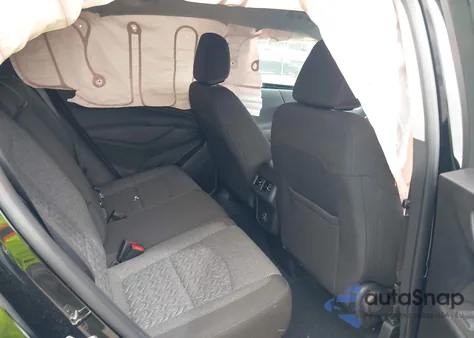 2023 Chevrolet Equinox Fwd Lt z USA, uszkodzony, nr VIN 3GNAXKEG8PL251211